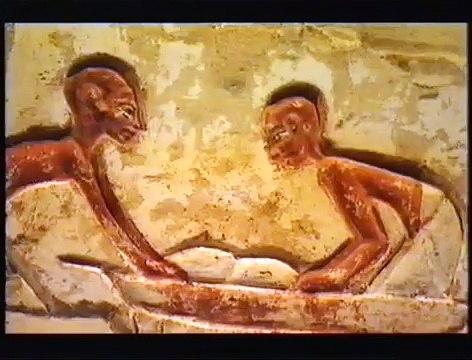 Amarna- Egypt's Lost City - Secret Ancient History Documentary
