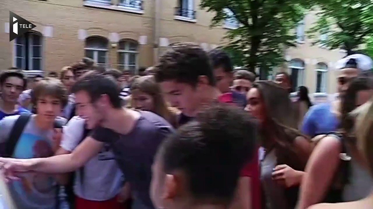 Perles du bac : le cru 2015 tient ses promesses