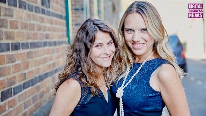 Valena Vibe, développeuses d'applications humaines à Londres