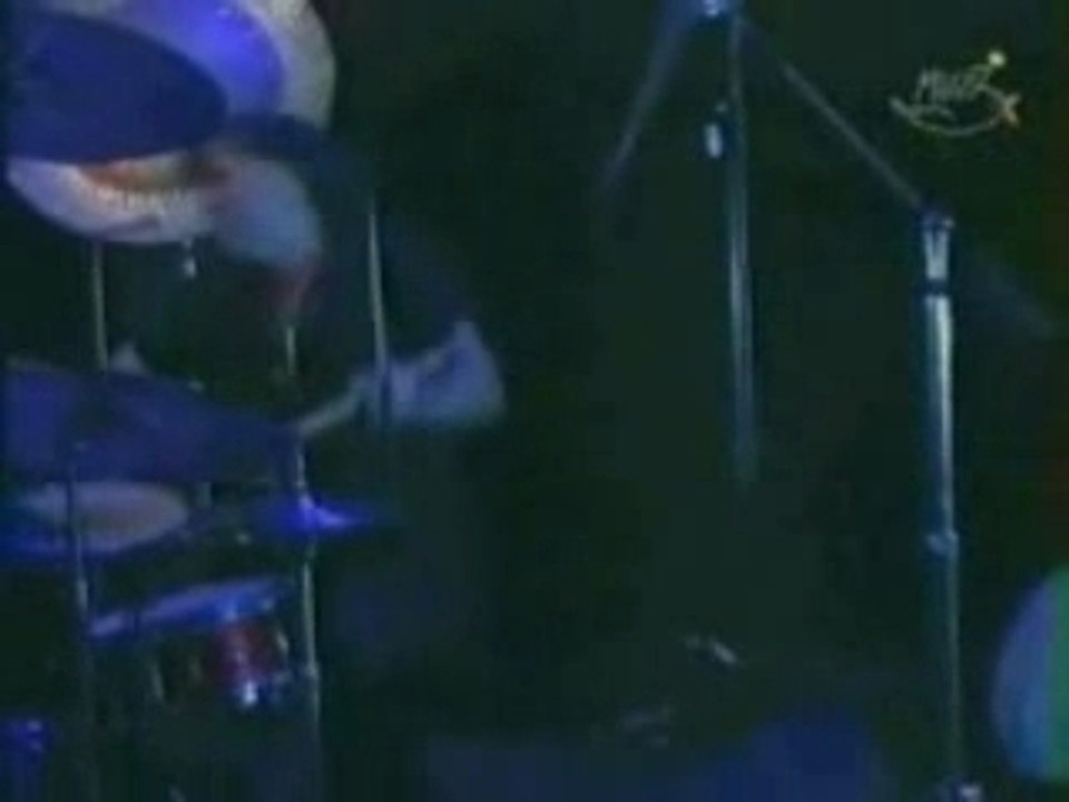 Magma Live 96 Kontarkotz part 3