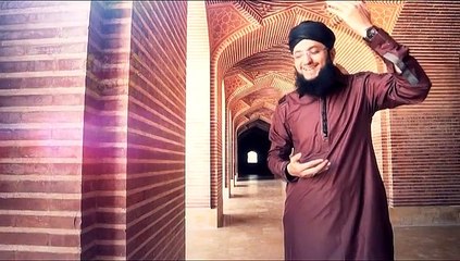 hafiz tahir qadri " Syeda Maa Ayesha" (Manqabat) from new naat album 2015