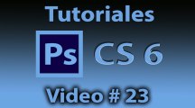 Tutorial Photoshop CS6 (Español) # 23 Creando Capas, Titulos, Movimiento de capas