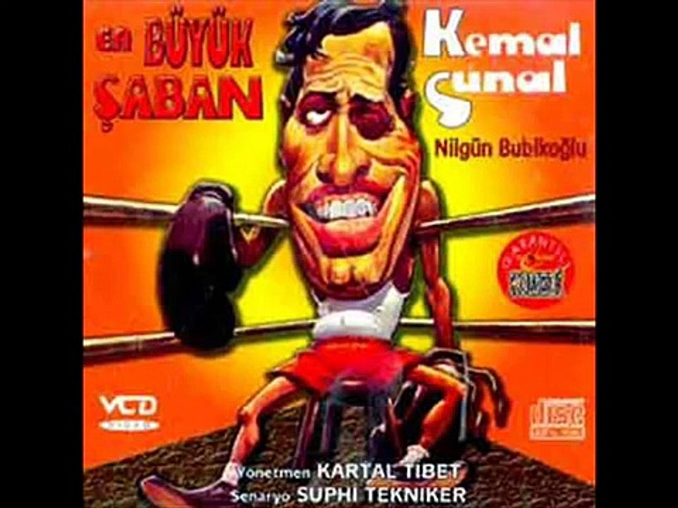 KEMAL SUNAL ANISINA - MEZARIMI DERİNDE KAZIN - ŞU TEPE PULLU TEPE