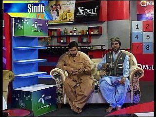 Meharban Ramazan Sehri Transmission 08-07-2015 Part 2