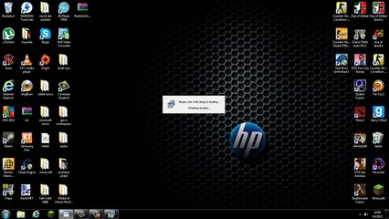 how to open .mdx file (better version)
