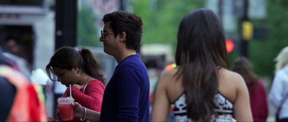Hai Deed _ Hero 'Naam Yaad Rakhi' _ Jimmy Sheirgill _ Surveen Chawla _ Rahat Fateh Ali Khan