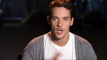 Shelter (2010) - Interview Jonathan Rhys Meyers