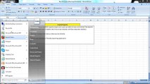 Introduction to SAP BO Crystal Reports | SAP BO Training Videos