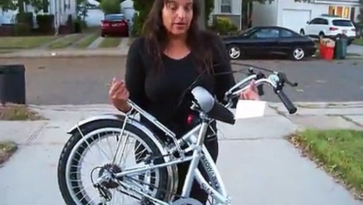 stowabike 20
