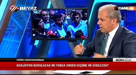 Son Söz 07.07.2015 1.Kısım