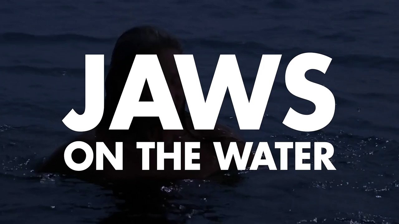JAWS On the Water
