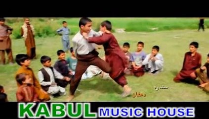 Shama Ashna - Dehkan