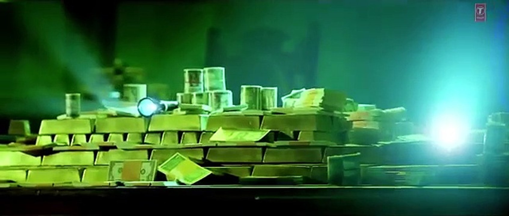 _Jis Jagah Pe Khatam (Official Song) Players Movie_