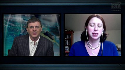 Total B.S.? Naomi Schaefer Riley on the College Education Scam