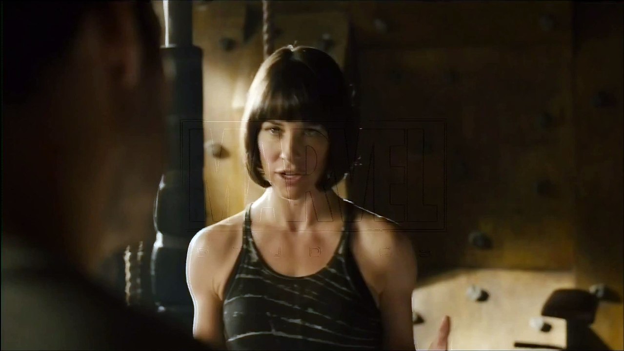 Ant-Man - Spot TV "Anthony Crazy Ants" [VO|HD1080p]