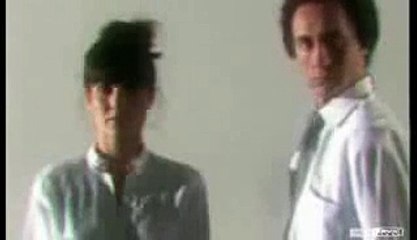 Marco Travaglio Balla il ballo del piccolo cosacco