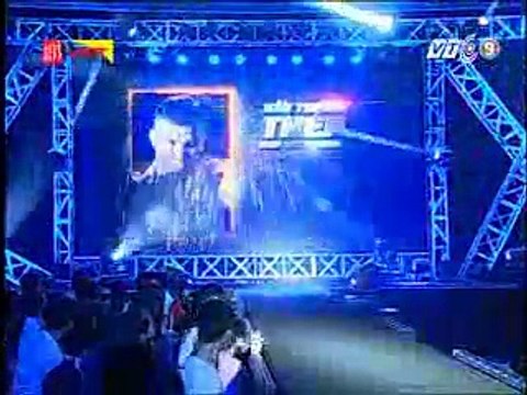 Muay Thai : Phát Đạt (CLB số 4) VS Thanh Trung (CLB số 2)