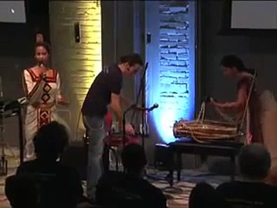 Sri Lankan Traditional Dance Mangalam