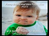 Funny Babies - You'll Laugh Till You Hurt