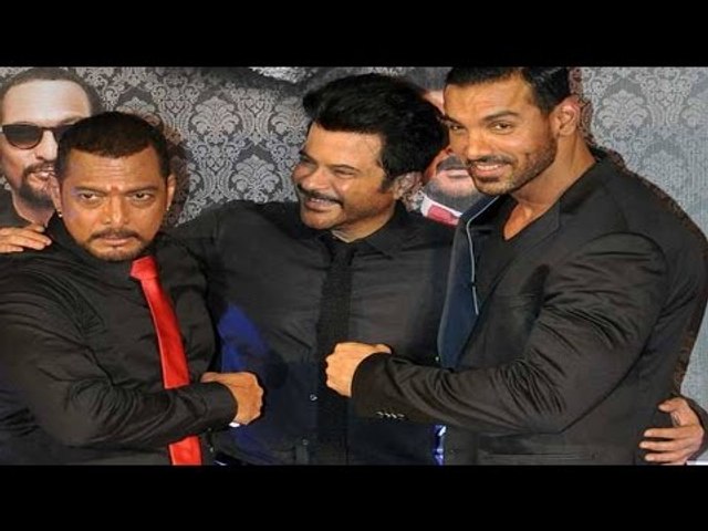 Welcome Back Official TRAILER LAUNCH | John Abraham, Nana Patekar, Anil Kapoor
