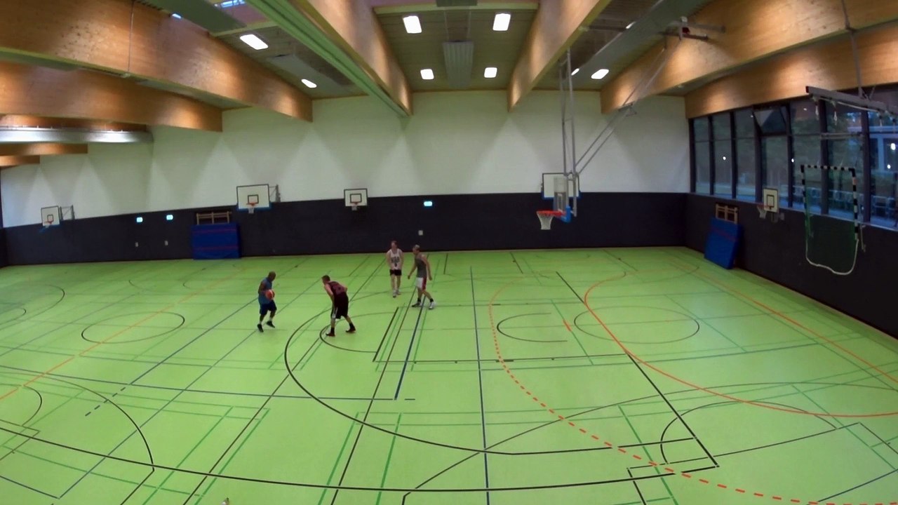 George With The sick  Move On Swen