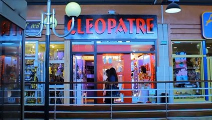 Manigances - Épisode 07