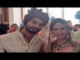 Shahid Kapoor's FIRST PUBLIC APPEARANCE with Wife Mira Rajput | Exclusive Pictures