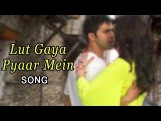 Dilwale Full Video Song | Lut Gaya Pyaar Me | Varun Dhawan, Kriti Sanon | Leaked