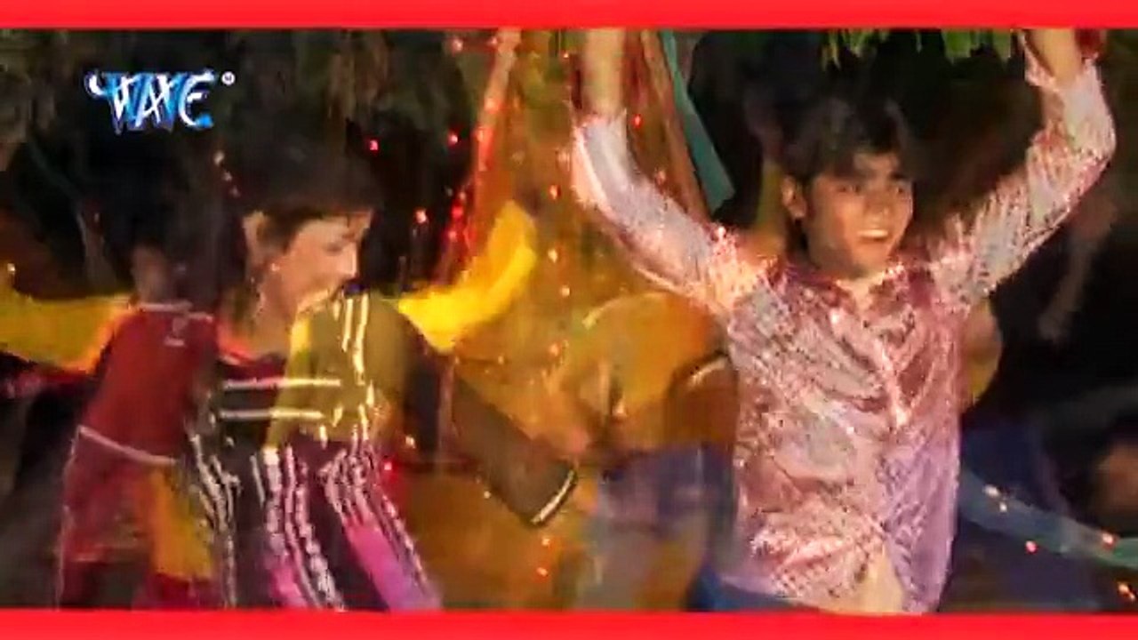 HD चढ़ल जवानी चुवे पानी - Chadhal Jawani - Bokwa Pulser Per Sawar - Bhojpuri Hot Songs 2015 new