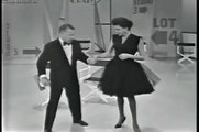 Judy Garland and Mickey Rooney