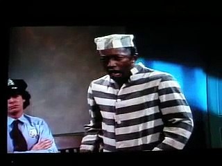 SNL's Garrett Morris- Gonna Get Me a Shotgun
