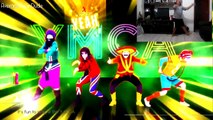 Y.M.C.A. VILLAGE PEOPLE (Xeki O Dançarino) - JUST DANCE 2014