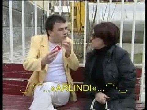 Migja BIB & Rrahim Struja - Borgji