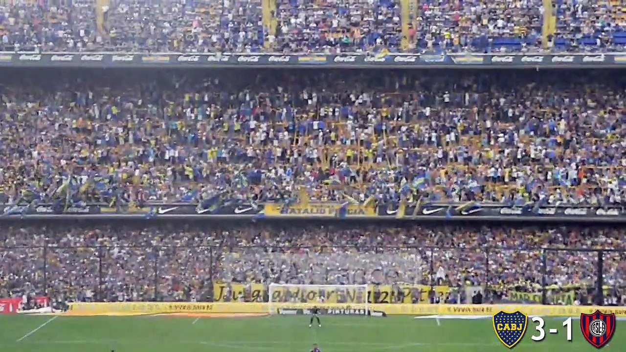 Dale dale Bo que tenemos que ganar