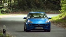 Test it! Opel Adam S | Drive it!