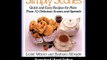 [Download PDF] Simply Scones Quick and Easy Recipes for More than 70 Delicious Scones and Spreads