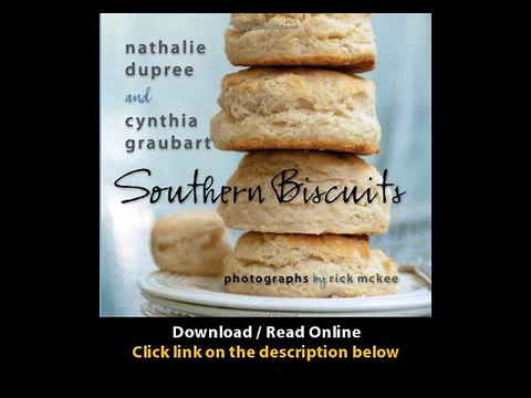 [Download PDF] Southern Biscuits
