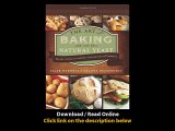 [Download PDF] The Art of Baking with Natural Yeast Breads Pancakes Waffles Cinnamon Rolls and Muffins