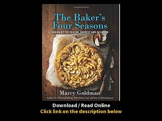 [Download PDF] The Bakers Four Seasons