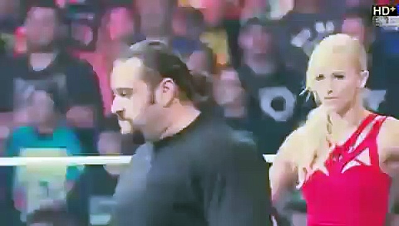 WWE RAW 6-7-2015 Rusev Punished dolph Ziggler Full Show 6 July 2015 WWE