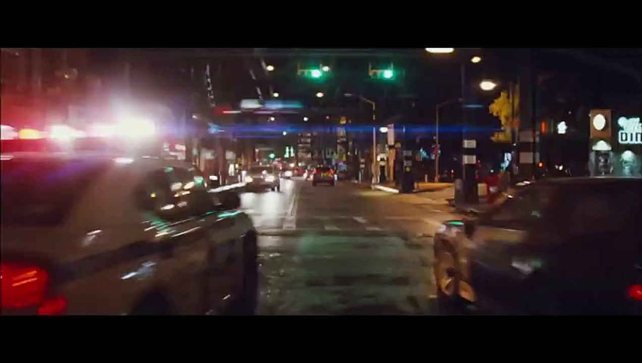 Run All Night Ultimate Protector Trailer (2015)