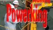 Powerking Rocksplitter and Powerking Core Drill