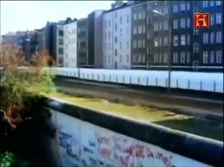 5-6 ベルリンの壁 ~The Berlin Wall~