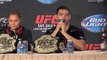 UFC 175 Post-Fight Press Conference: Chris Weidman