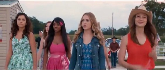 The Longest Ride Official UK Trailer #1 (2015)