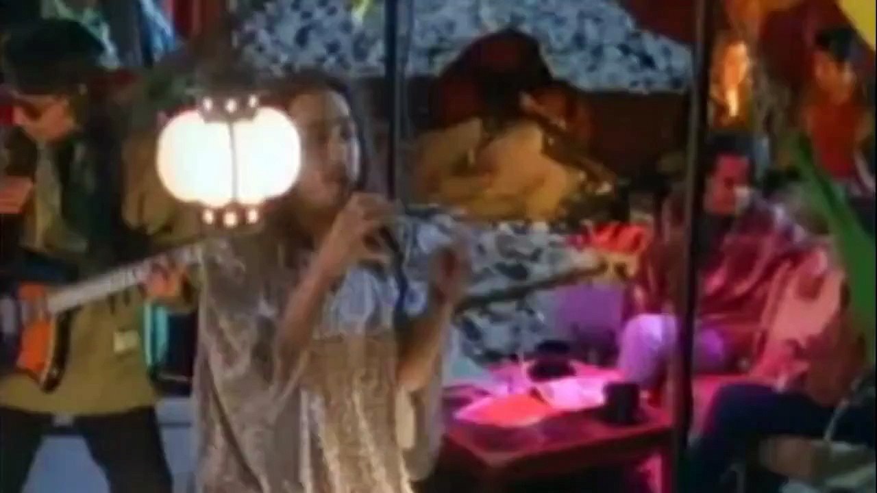 Big Mountain - Baby, I love your way (HD 16:9)