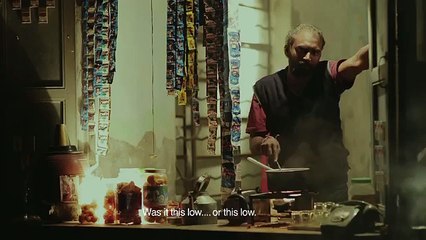 LUDO of a Dice and a Decision - Official Short Film for Whatsapp