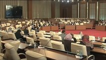 شروط المؤتمر الوطني الليبي أساس لمشاركته بالصخيرات