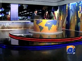 Geo Headlines-08 Jul 2015-1300