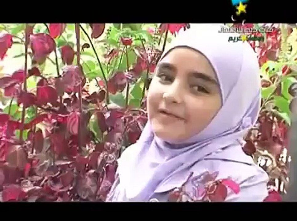 أنشودة رمضان تجلى ....... قناة طه..